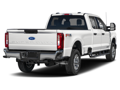 2025 Ford F-350 XLT