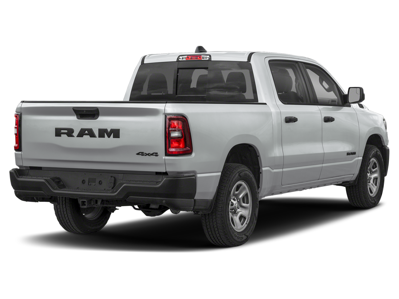 2025 Ram 1500 Tradesman photo 2