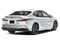 2025 Toyota Camry Hybrid XSE