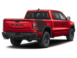 2027 RAM Ram 1500 RAM 1500 REBEL CREW CAB 4X4 5'7' BOX