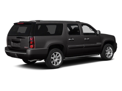 2014 GMC Yukon XL Denali