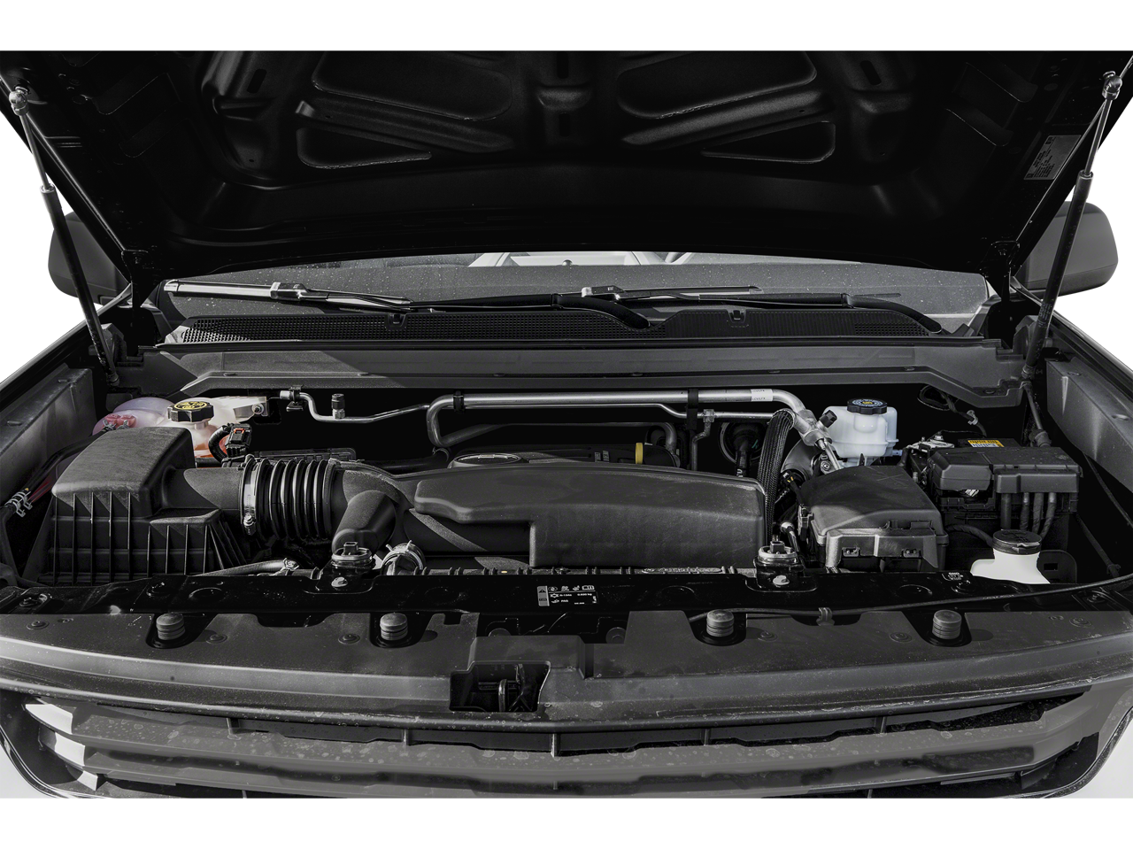 2015 Chevrolet Colorado 2WD WT