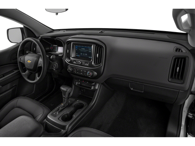 2019 Chevrolet Colorado 2WD Work Truck