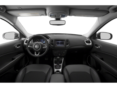 2019 Jeep Compass Limited 4x4