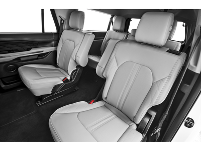 2020 Ford Expedition Platinum MAX