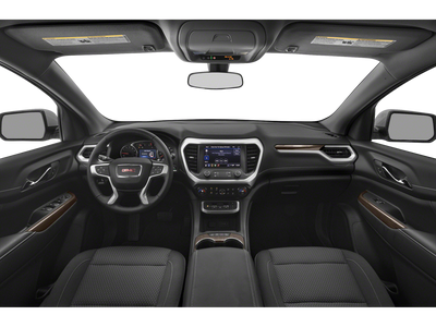 2020 GMC Acadia FWD SLE