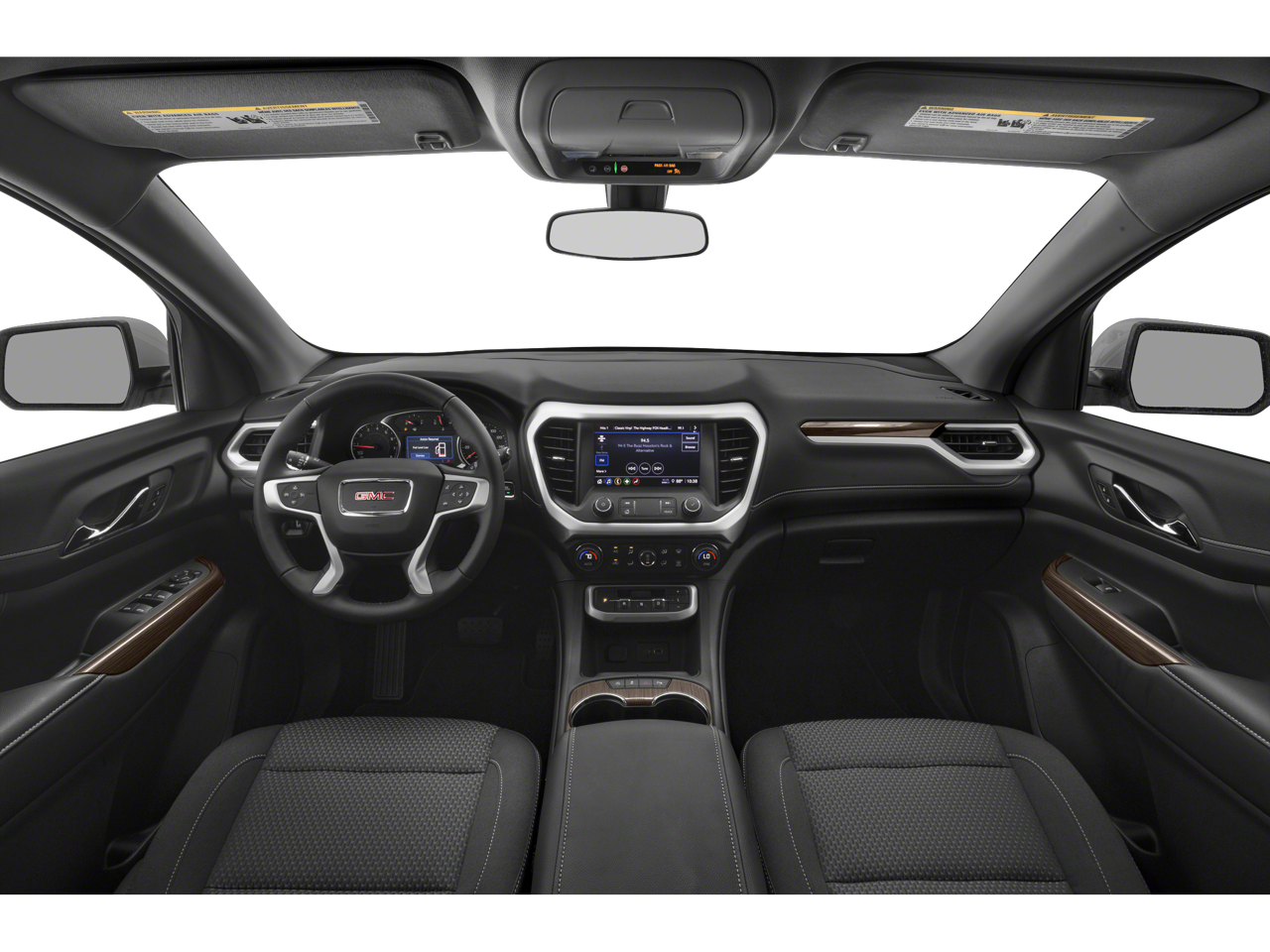 2020 GMC Acadia FWD SLE