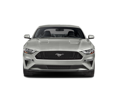 2021 Ford Mustang GT Fastback