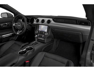 2021 Ford Mustang GT Premium Fastback