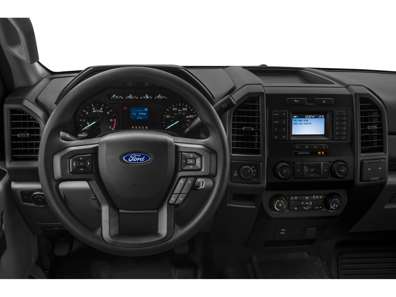 2021 Ford F-350 XL