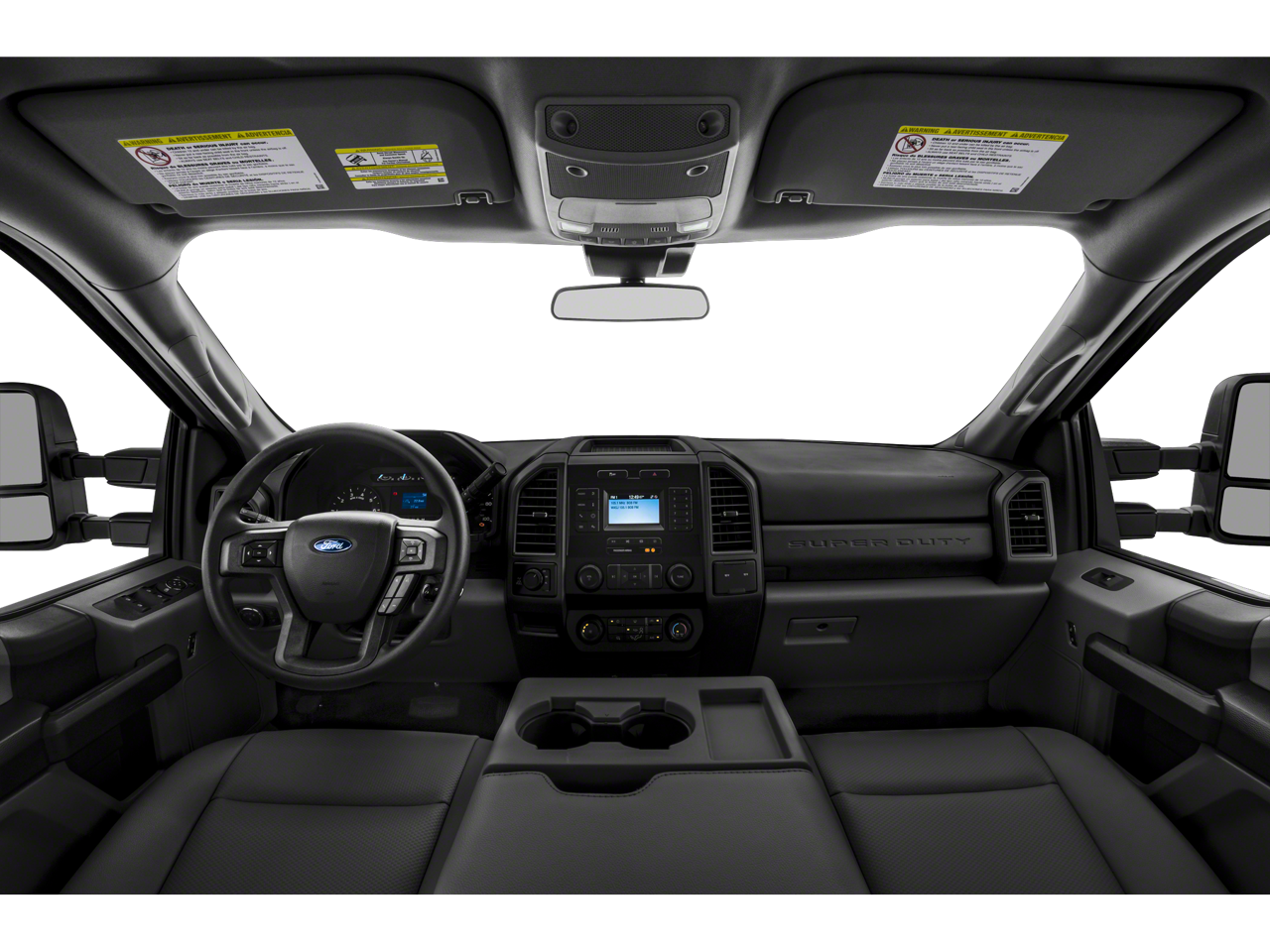 2021 Ford F-350 XL