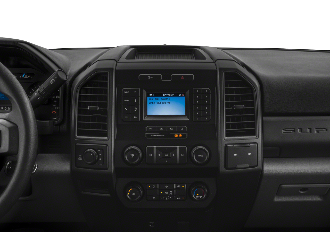 2021 Ford F-350 XL
