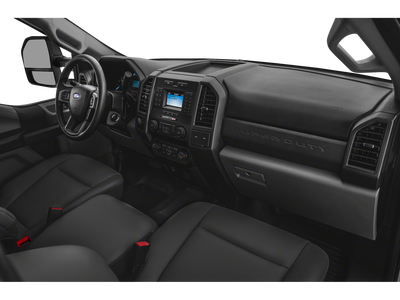 2021 Ford F-350 XL