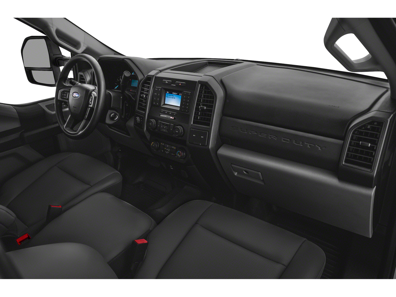 2021 Ford F-350 XL