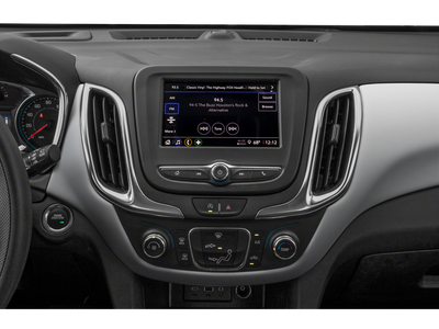 2022 Chevrolet Equinox FWD 1FL