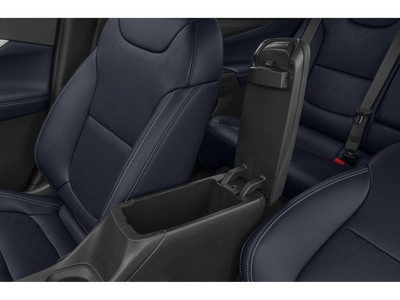 2022 Chevrolet Bolt EUV FWD LT