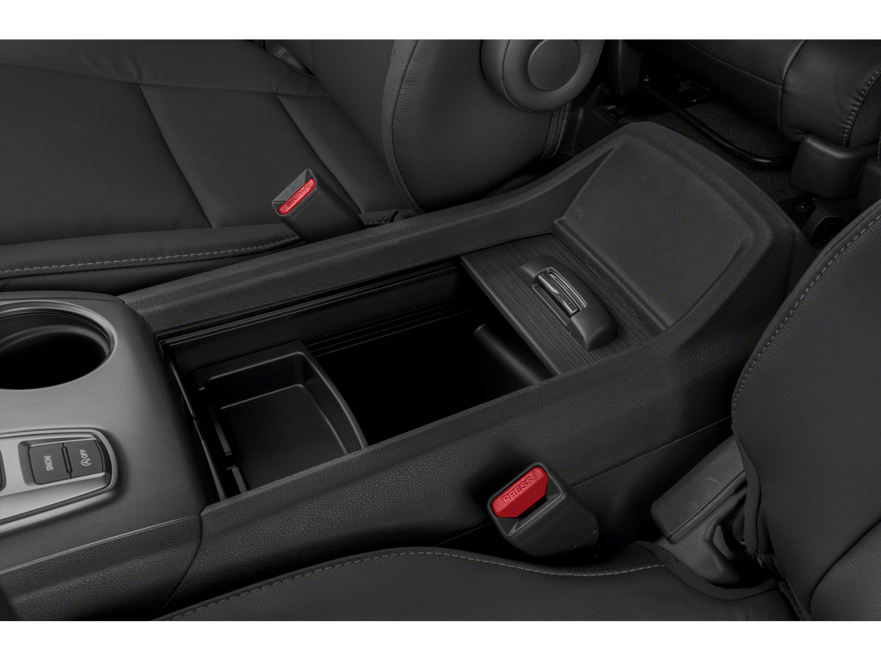 2022 Honda Pilot 2WD Special Edition