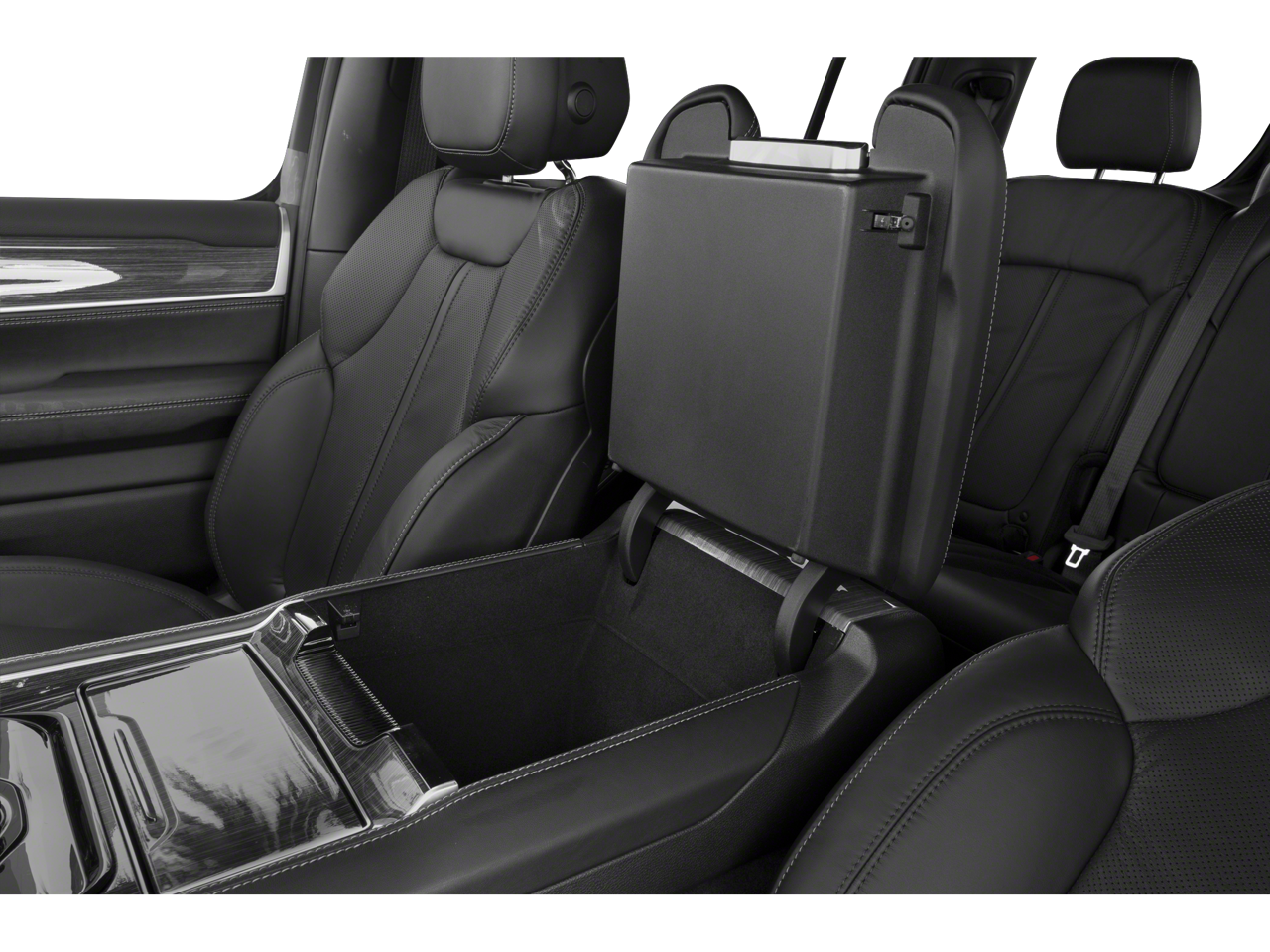 2022 Jeep Wagoneer Series II 4x4