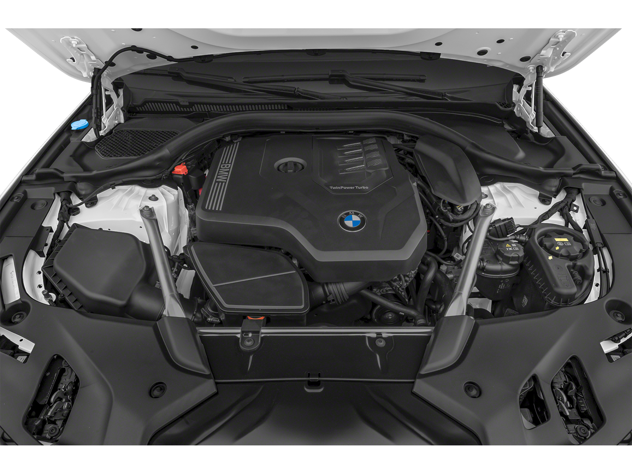 2023 BMW 530 i xDrive