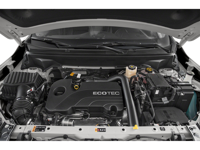 2023 GMC Terrain FWD SLE