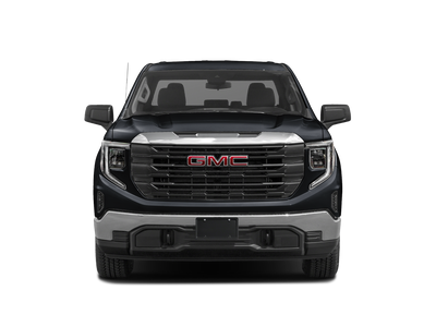 2023 GMC Sierra AT4