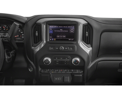 2023 GMC Sierra AT4