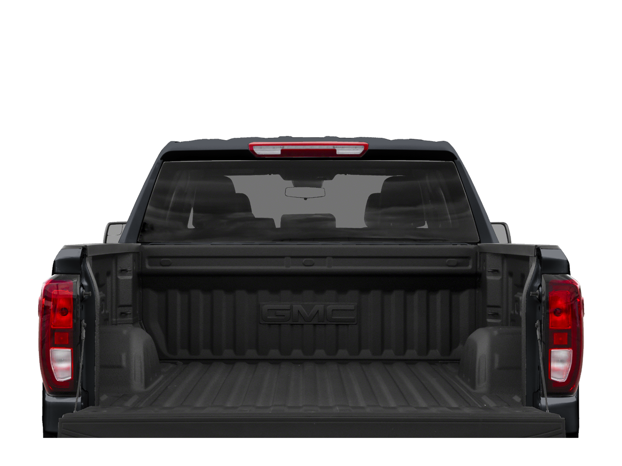 2023 GMC Sierra AT4