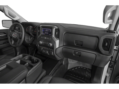 2023 GMC Sierra AT4