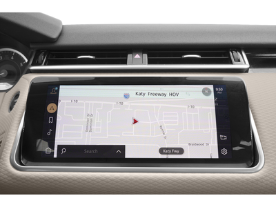 2023 Land Rover Range Rover Velar P400 HST