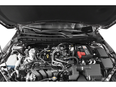 2023 Nissan Altima SV FWD