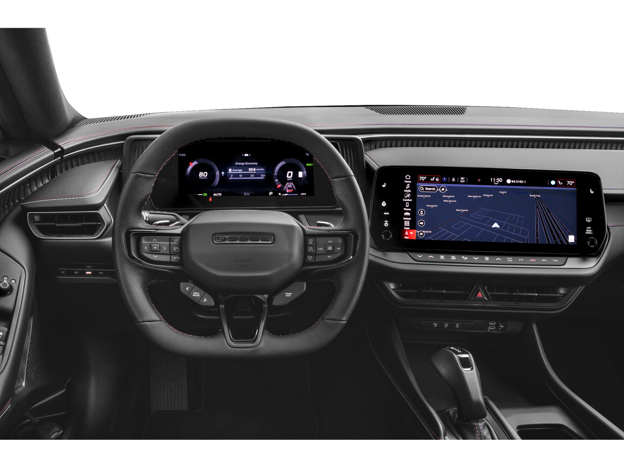 2024 Dodge Charger R/T AWD