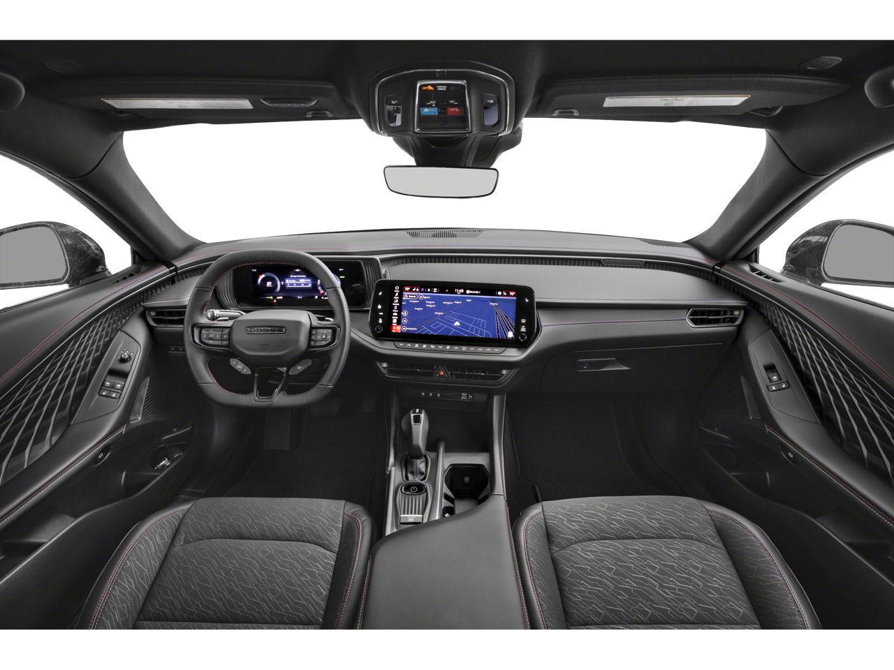 2024 Dodge Charger R/T AWD