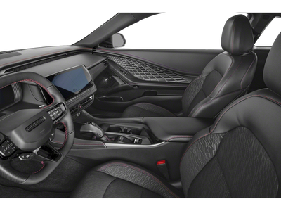 2024 Dodge Charger R/T AWD