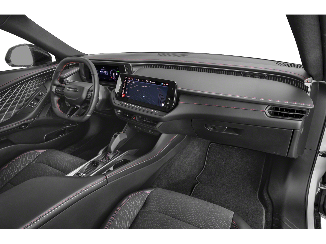 2024 Dodge Charger R/T AWD