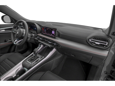 2024 Dodge Hornet GT Plus AWD
