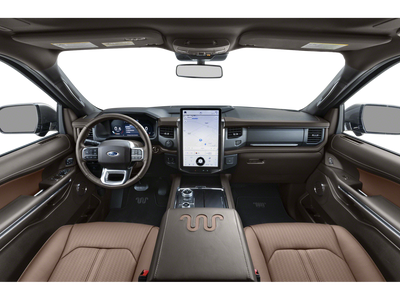 2024 Ford Expedition Platinum MAX