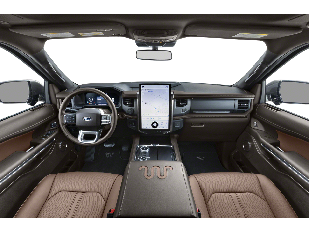 2024 Ford Expedition Platinum MAX
