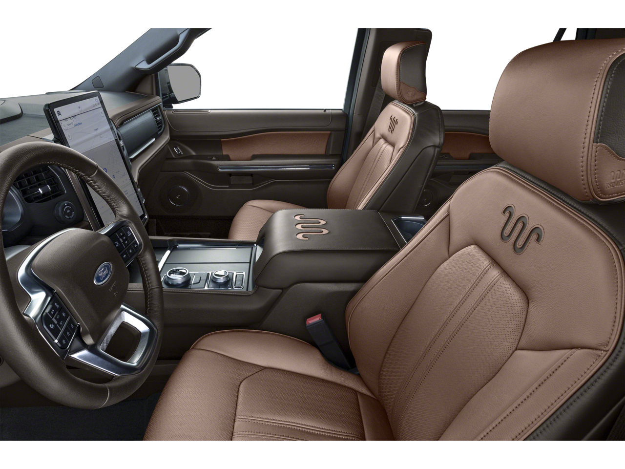 2024 Ford Expedition Platinum MAX