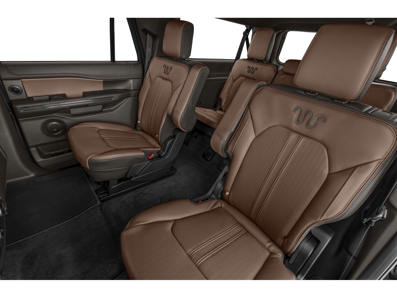 2024 Ford Expedition Platinum MAX