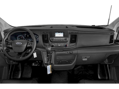 2024 Ford Transit Cargo Van Base