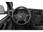 2025 Chevrolet Express Cargo RWD 2500 Regular Wheelbase WT