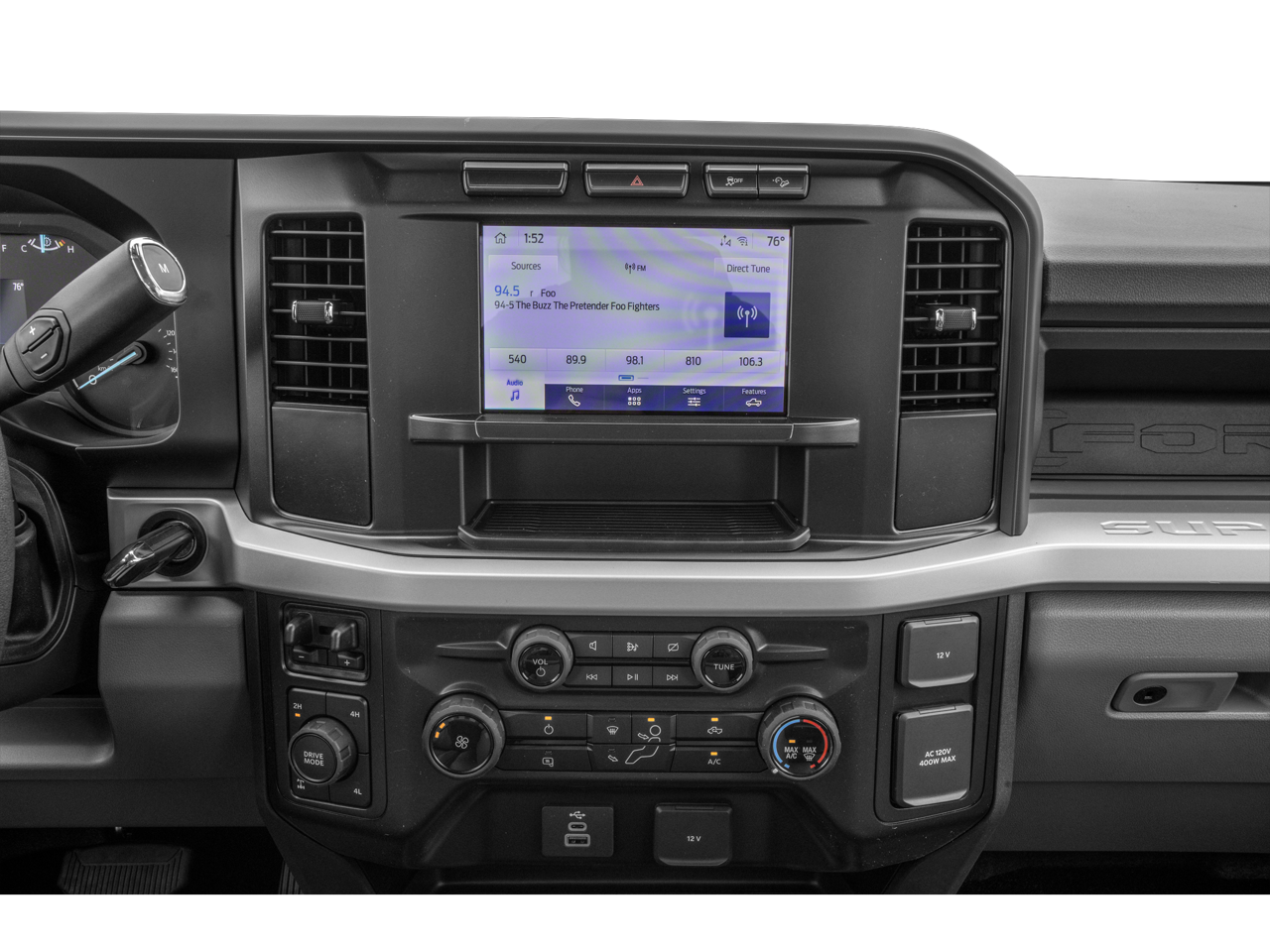 2025 Ford F-350 LARIAT