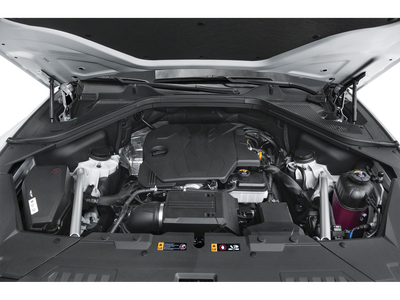 2025 Genesis GV80 2.5T Select AWD