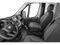2025 RAM ProMaster 2500 Cargo Van Tradesman Low Roof 136' WB w/Pass Seat