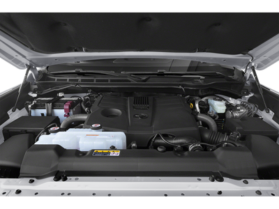 2026 Toyota Tundra 1794 Edition CrewMax 5.5' Bed