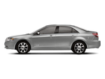 2008 Lincoln MKZ Base