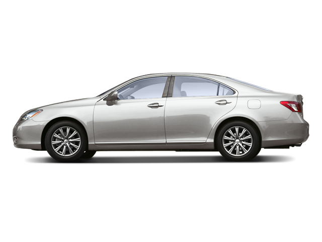 2009 Lexus ES 350 Base