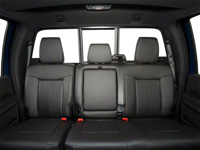 2012 Ford F-250 LARIAT