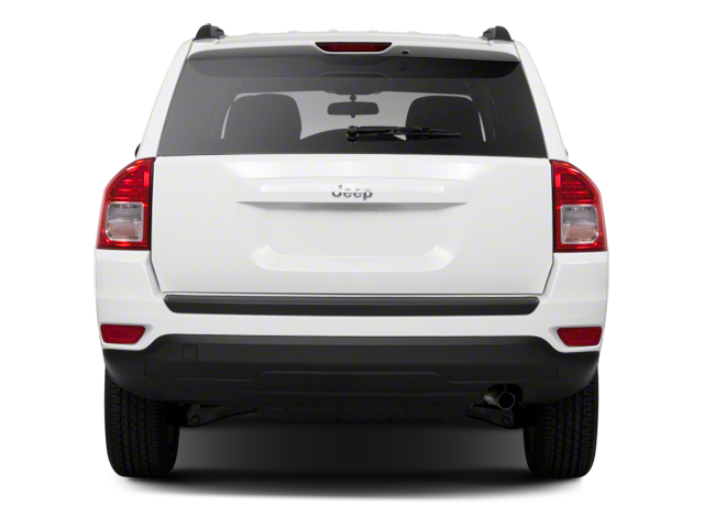 2013 Jeep Compass Latitude