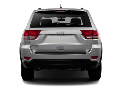 2013 Jeep Grand Cherokee Limited